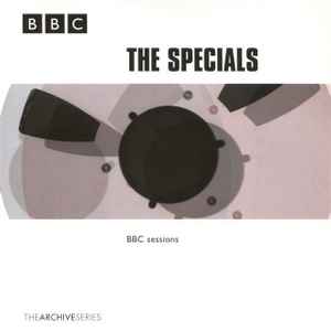 BBC Sessions - The Specials