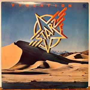 Starz – Violation (1977, Goldisc, Vinyl) - Discogs