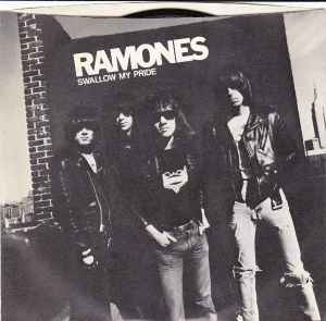 Swallow My Pride - Ramones