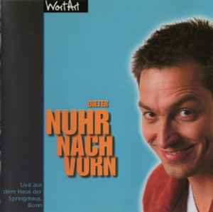 Dieter Nuhr - Nuhr Nach Vorn