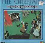 Cover of Celtic Wedding, 1987, Vinyl
