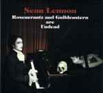 Cover of Rosencrantz And Guildenstern Are Undead, 2009, CD
