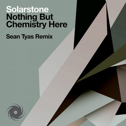 Album herunterladen Solarstone - Nothing But Chemistry Here Sean Tyas Remix