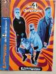 Cover of Die 4. Dimension, 1993, Cassette