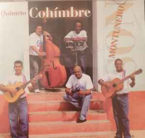 Quinteto Cohimbre - Son Montunero album cover