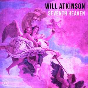 Will Atkinson - Seventh Heaven album cover