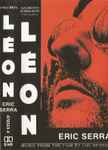 Cover of Léon (Musique du film de Luc Bresson), 1994, Cassette