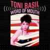 Toni Basil - Word Of Mouth