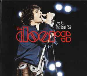 Live At The Bowl '68 (CD, Album) for sale