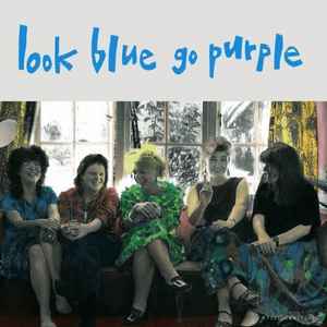 Still Bewitched - Look Blue Go Purple