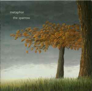 Metaphor (3) - The Sparrow album cover