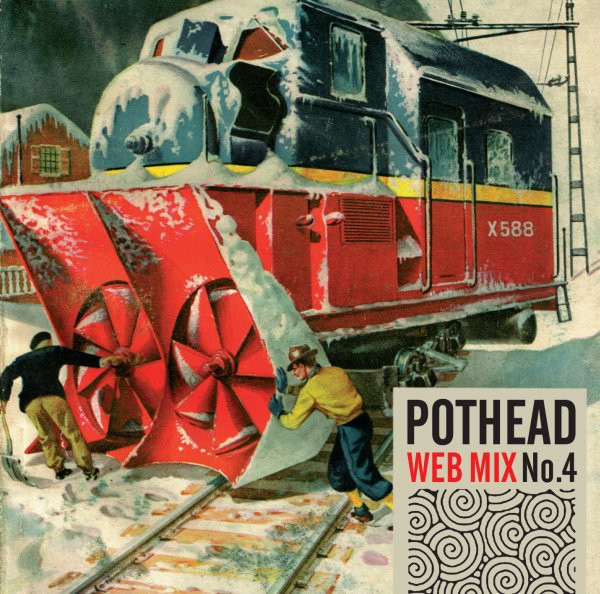Album herunterladen Pothead - Web Mix No4
