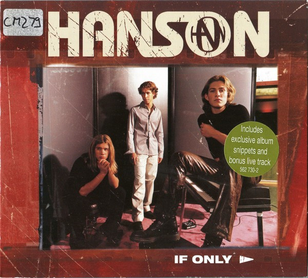 A Hanson Country Album? Mmmyeah, It'll Happen Someday