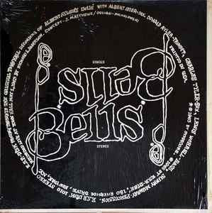Albert Ayler – Bells (1965, Yellow Translucent, Vinyl) - Discogs