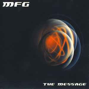 The Message - MFG