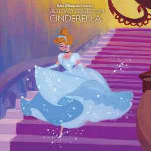 Oliver Wallace - Cinderella (Original Motion Picture Soundtrack)