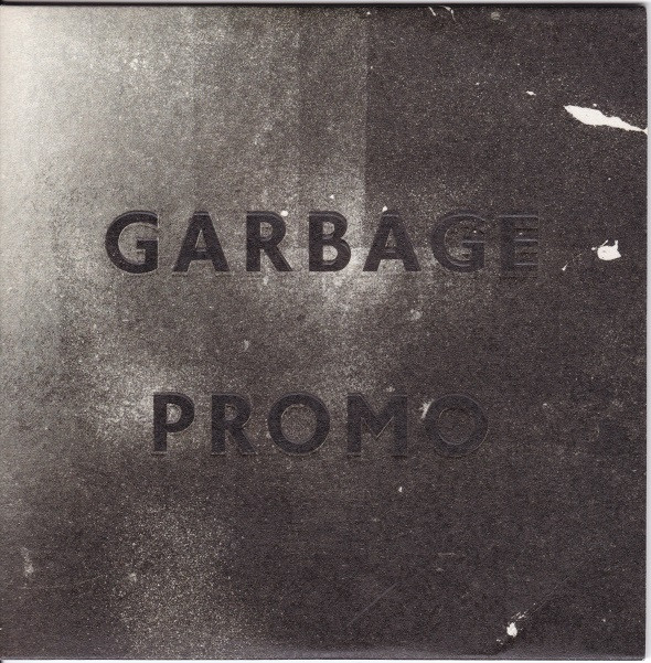 lataa albumi Garbage - Tell Me Where It Hurts