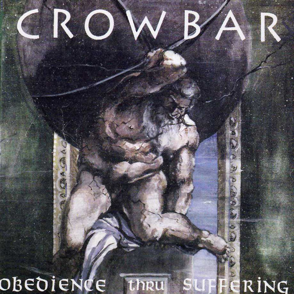 Crowbar discogs on sale