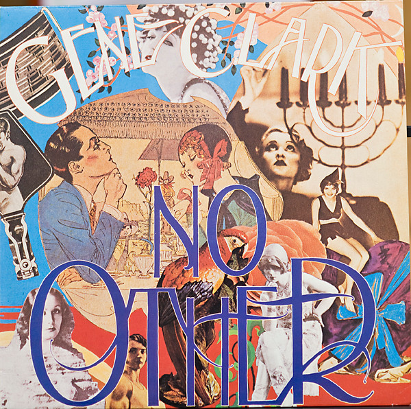 Gene Clark – No Other (1989, - Discogs