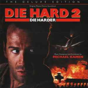 Michael Kamen – Die Hard 2: Die Harder (Original Motion Picture ...