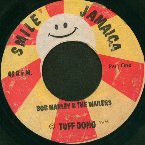 Bob Marley Smile Masques de célébrités 