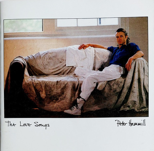 Peter Hammill - The Love Songs | Releases | Discogs