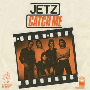 The Jetz – The Anthology 1977-79 (2011, Vinyl) - Discogs