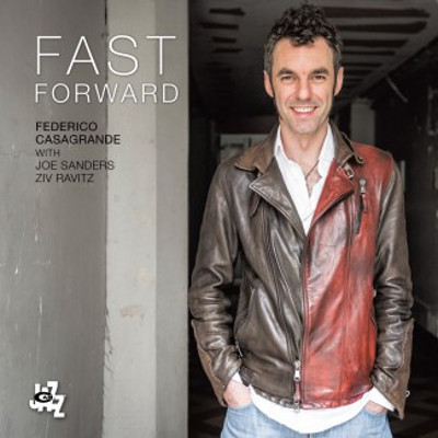 last ned album Federico Casagrande - Fast Forward