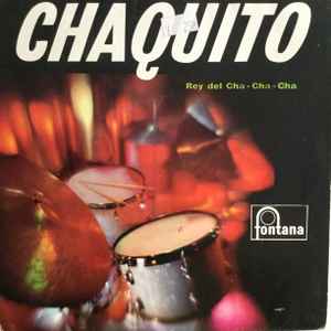 Chaquito Rey Del Cha Cha Cha No. 4 1959 Vinyl Discogs