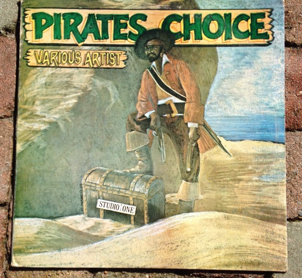 Pirates Choice (Vinyl) - Discogs