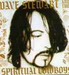 Cover of Dave Stewart And The Spiritual Cowboys, 1998, CD