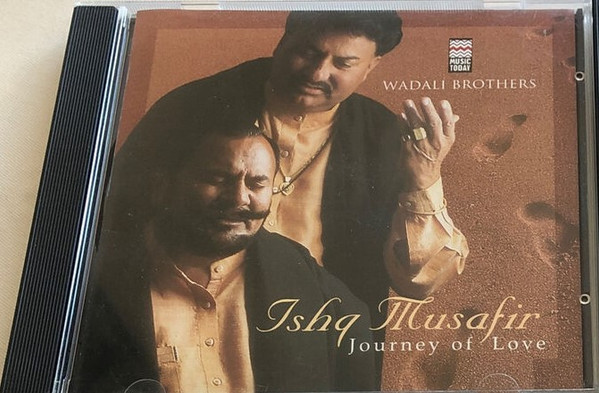 Wadali Brothers - Farid (2002-06)