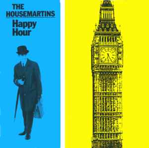The Housemartins - Happy Hour