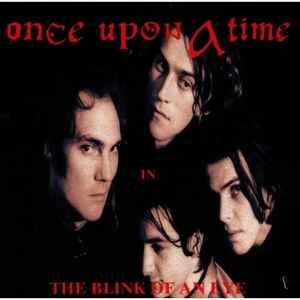 The Blink Of An Eye - Once Upon A Time