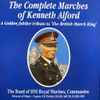 Kenneth Alford, The Band Of HM Royal Marines, Commandos* - The Complete Marches Of Kenneth Alford - A Golden Jubilee Tribute To 'The British March King'