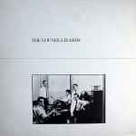 Cover of The Lounge Lizards, 1981-11-12, Vinyl