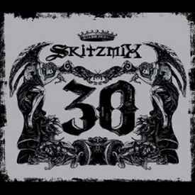 Nick Skitz – Skitzmix 30 (2009, CD) - Discogs