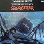 Cover of Sorcerer, 1977, Vinyl