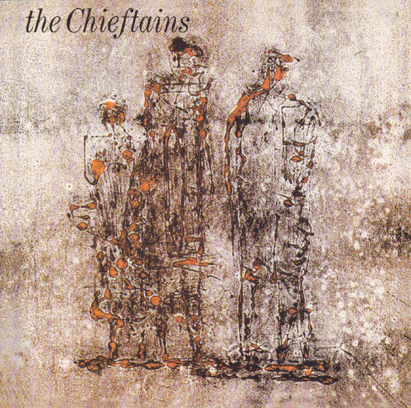 The Chieftains – The Chieftains (1) (CD) - Discogs