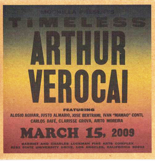 Arthur Verocai - Arthur Verocai (LP) (Gold & Black Marbled, Half-Speed  Mastered, Gatefold) – Further Records