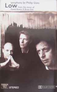 Philip Glass – Low Symphony (From The Music Of David Bowie & Brian
