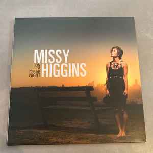 Missy Higgins – On A Clear Night (2022