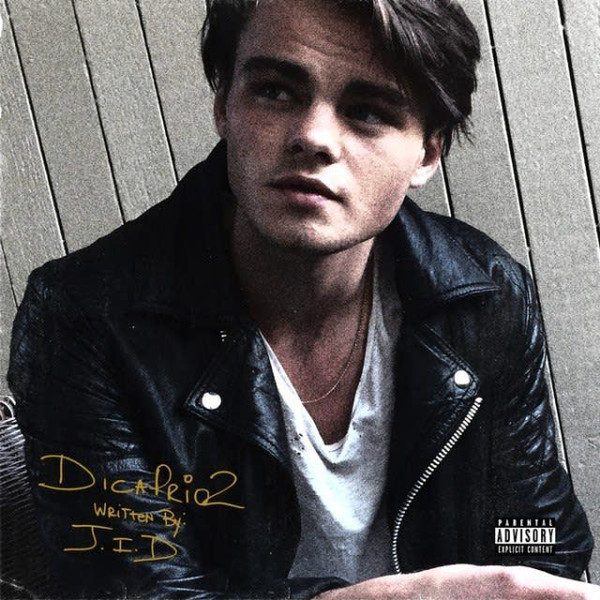 J.I.D – DiCaprio 2 (2018, 320 kbps, File) - Discogs