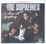 Cover of I Hear A Symphony, 1981, Vinyl