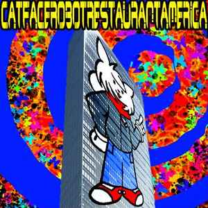 Catface (4) - Robot Restaurant America album cover