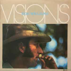 Don Williams (2) - Visions