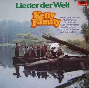 Lieder Der Welt (Vinyl, LP, Album, Club Edition)in vendita