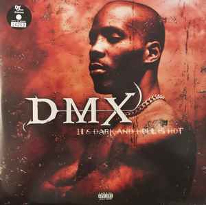 DMX - It's Dark And Hell Is Hot -  Music