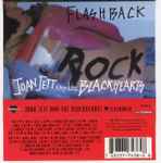 Cover of Flashback, 1993, Cassette