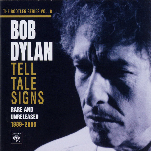 BOB DYLAN TELL TALE SIGNS THE BOOTLEG - 洋楽